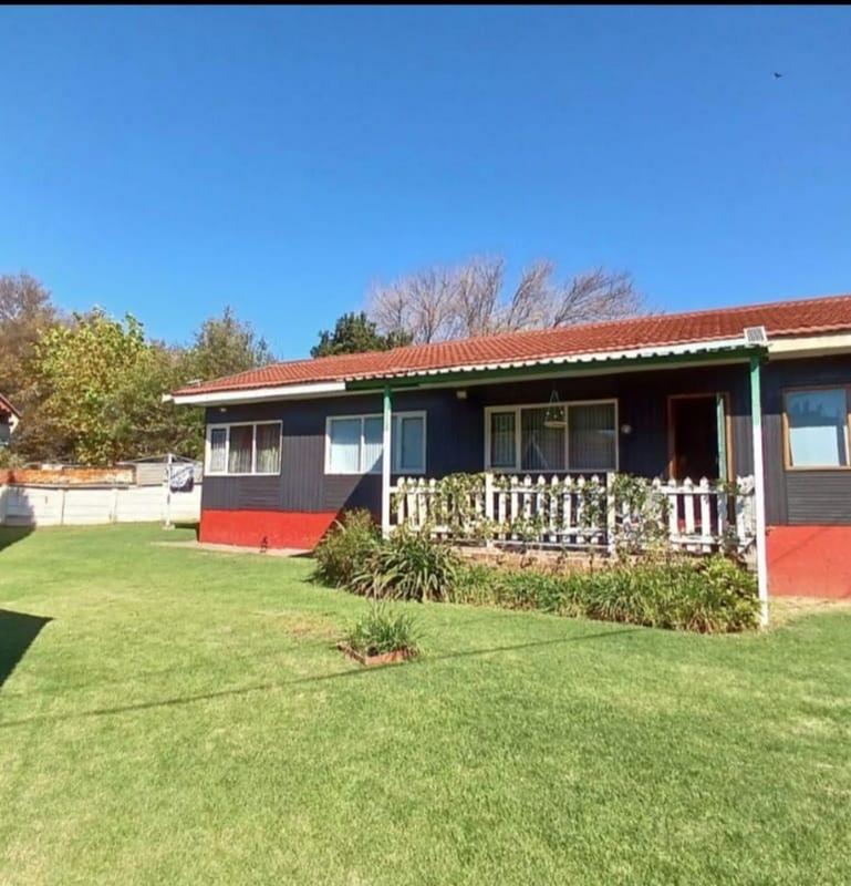 3 Bedroom Property for Sale in Sasolburg Free State